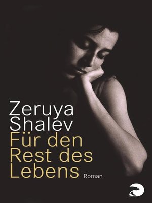cover image of Für den Rest des Lebens